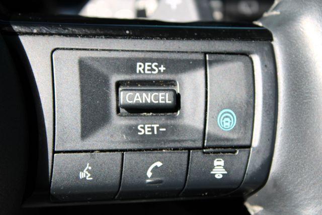 used 2022 Nissan Pathfinder car, priced at $21,990