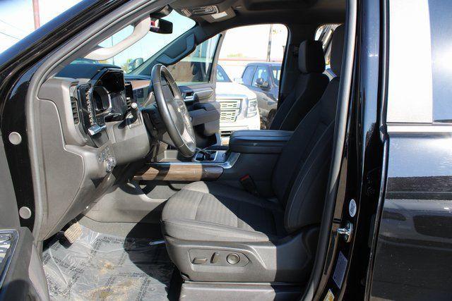 used 2024 Chevrolet Silverado 2500 car, priced at $48,990