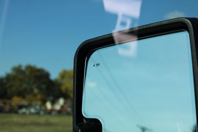 used 2024 Chevrolet Silverado 2500 car, priced at $49,990