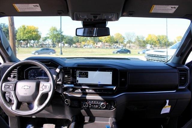 used 2024 Chevrolet Silverado 2500 car, priced at $49,990