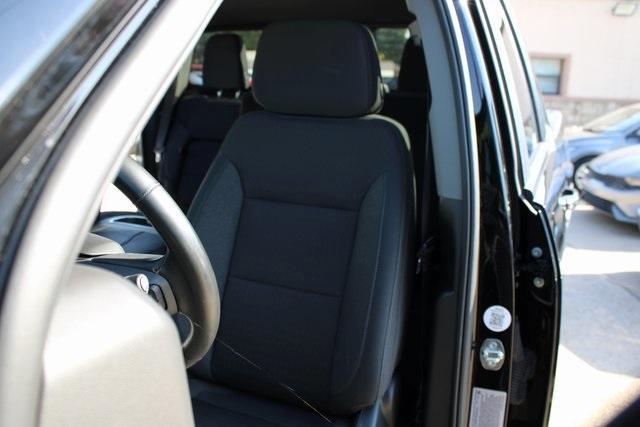 used 2024 Chevrolet Silverado 2500 car, priced at $49,990