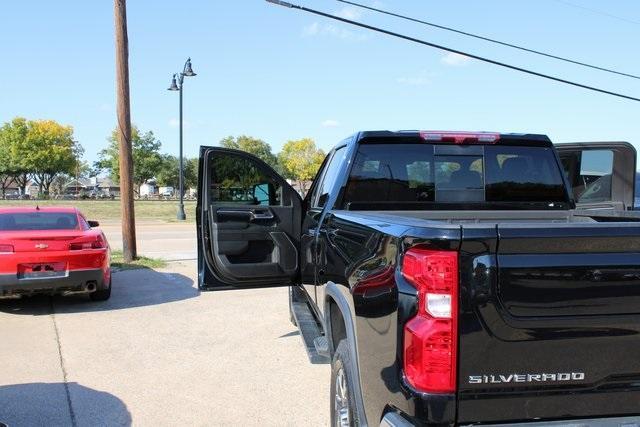 used 2024 Chevrolet Silverado 2500 car, priced at $49,990