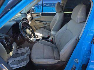 used 2023 Kia Soul car, priced at $16,990