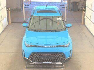 used 2023 Kia Soul car, priced at $16,990