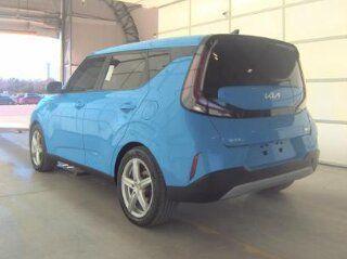 used 2023 Kia Soul car, priced at $16,990