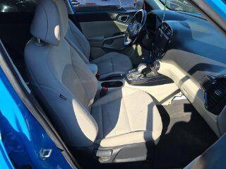 used 2023 Kia Soul car, priced at $16,990