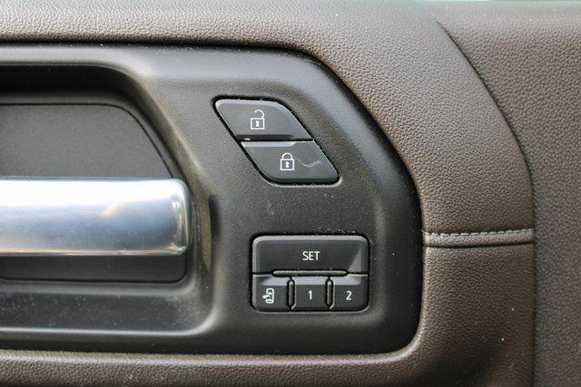 used 2020 Chevrolet Silverado 2500 car, priced at $51,590