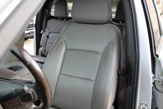 used 2020 Chevrolet Silverado 2500 car, priced at $51,590