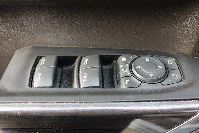 used 2020 Chevrolet Silverado 2500 car, priced at $51,590