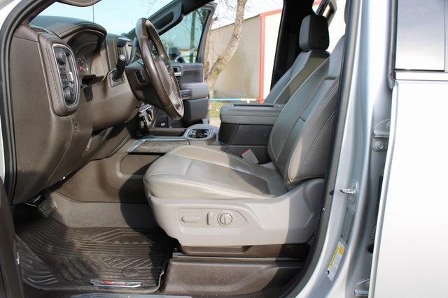 used 2020 Chevrolet Silverado 2500 car, priced at $54,990