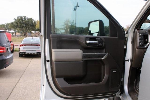 used 2020 Chevrolet Silverado 2500 car, priced at $54,990