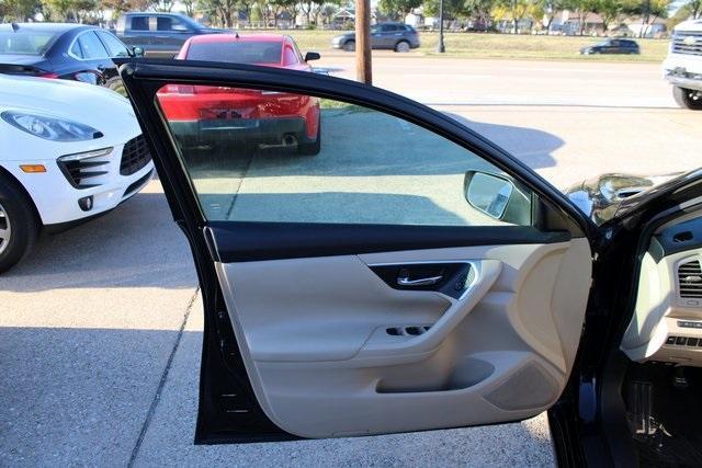 used 2016 Nissan Altima car, priced at $8,490