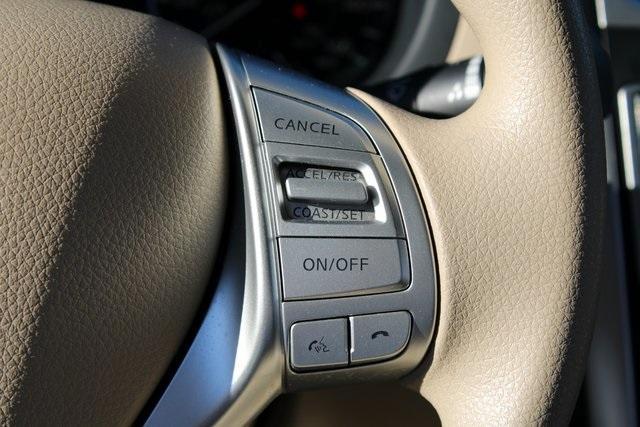 used 2016 Nissan Altima car, priced at $8,490