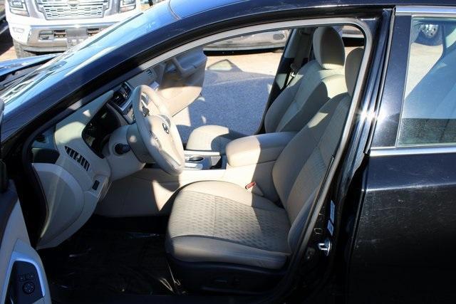 used 2016 Nissan Altima car, priced at $8,490