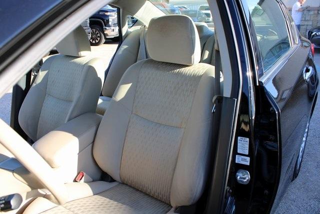 used 2016 Nissan Altima car, priced at $8,490