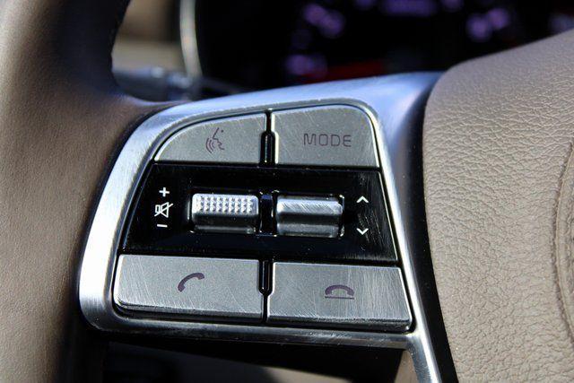 used 2021 Kia Telluride car, priced at $22,290