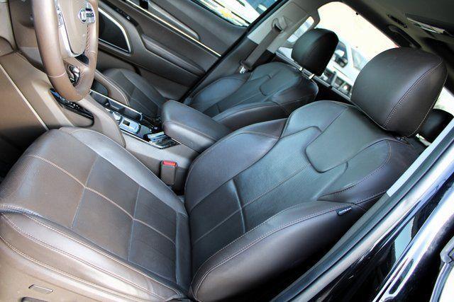 used 2021 Kia Telluride car, priced at $22,290