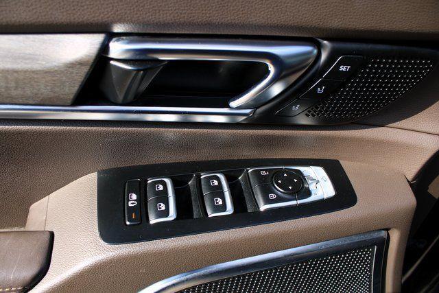 used 2021 Kia Telluride car, priced at $22,290