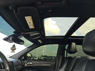 used 2020 Jeep Grand Cherokee car, priced at $26,990