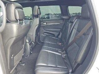 used 2020 Jeep Grand Cherokee car, priced at $26,990