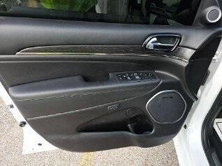 used 2020 Jeep Grand Cherokee car, priced at $26,990