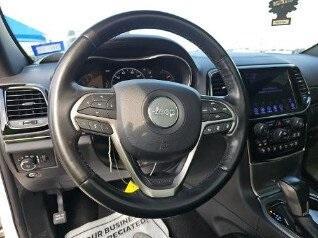 used 2020 Jeep Grand Cherokee car, priced at $26,990