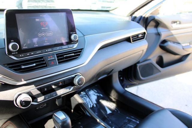 used 2024 Nissan Altima car