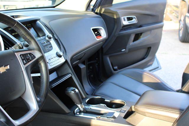 used 2017 Chevrolet Equinox car, priced at $18,990