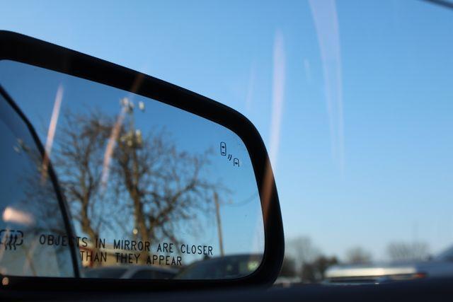 used 2017 Chevrolet Equinox car, priced at $18,990