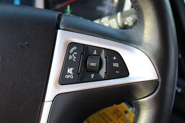 used 2017 Chevrolet Equinox car, priced at $18,990