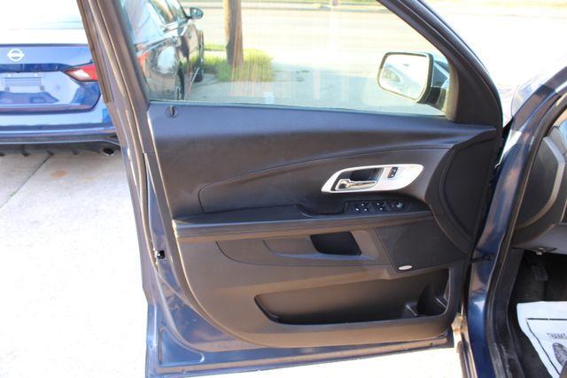 used 2017 Chevrolet Equinox car, priced at $18,990