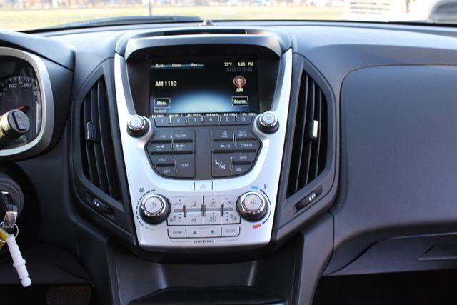 used 2017 Chevrolet Equinox car, priced at $18,990