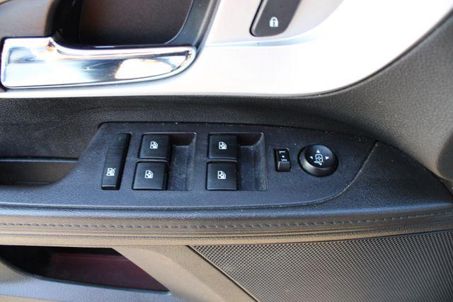 used 2017 Chevrolet Equinox car, priced at $18,990