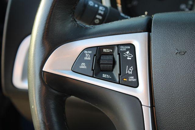 used 2017 Chevrolet Equinox car, priced at $18,990