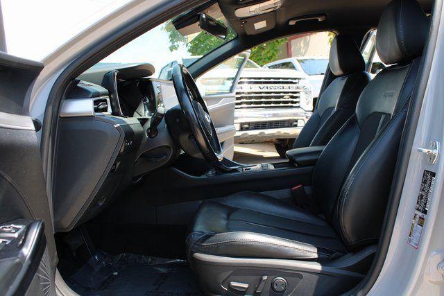 used 2021 Kia K5 car, priced at $15,990