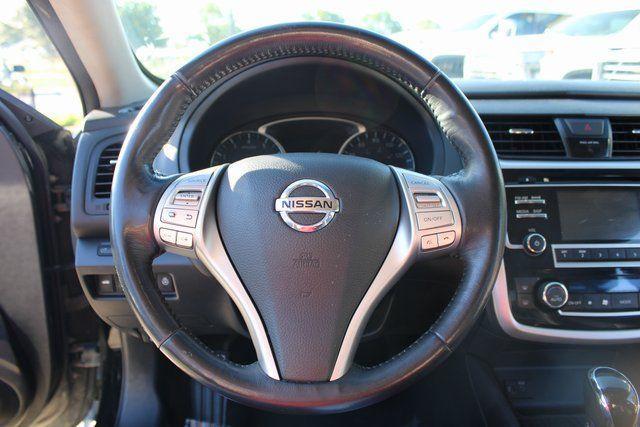 used 2018 Nissan Altima car, priced at $7,490