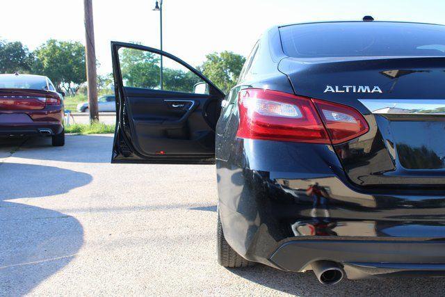 used 2018 Nissan Altima car, priced at $7,490