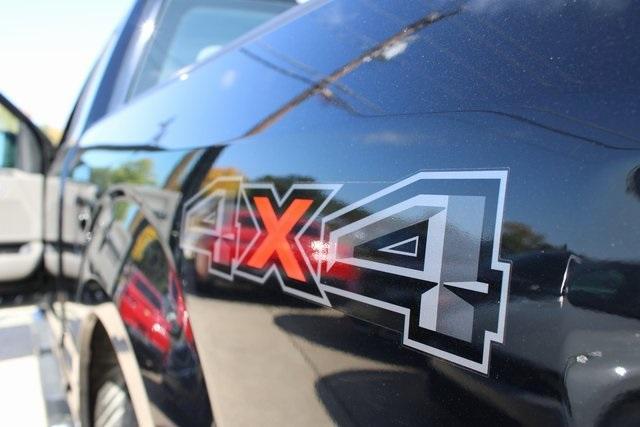 used 2018 Ford F-150 car, priced at $19,990