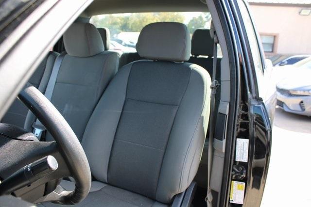 used 2018 Ford F-150 car, priced at $19,990