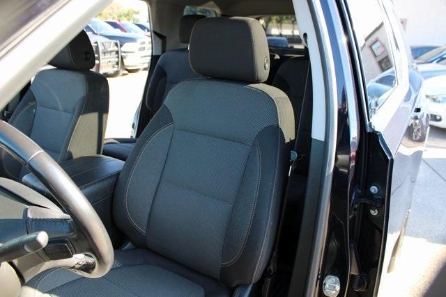 used 2020 Chevrolet Traverse car, priced at $19,590