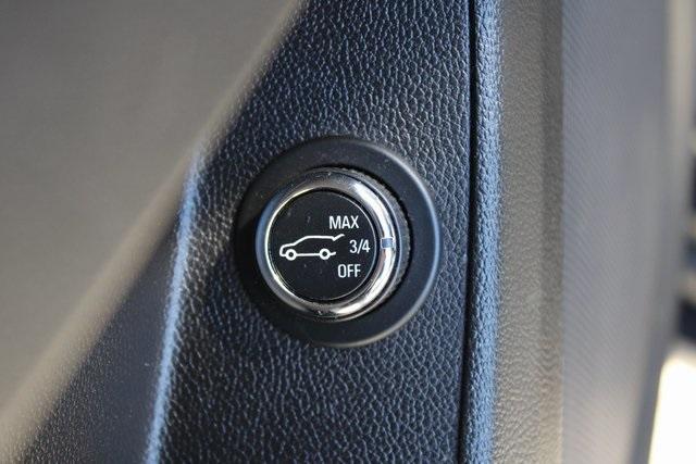 used 2020 Chevrolet Traverse car, priced at $19,590