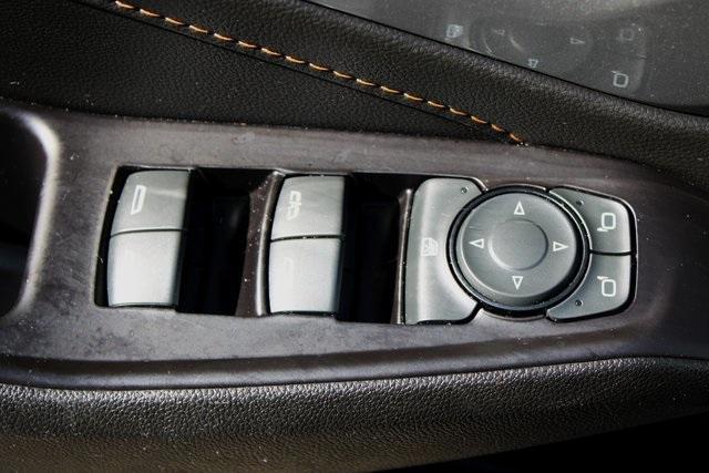 used 2020 Chevrolet Traverse car, priced at $19,590