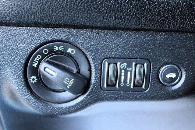 used 2016 Dodge Challenger car, priced at $17,990