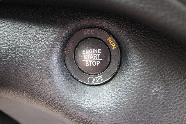 used 2020 Jeep Cherokee car, priced at $15,090