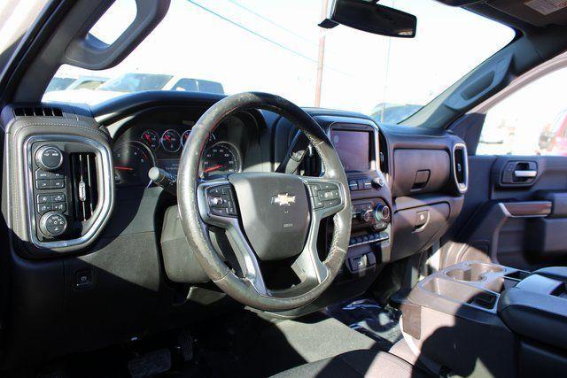 used 2022 Chevrolet Silverado 3500 car, priced at $37,490