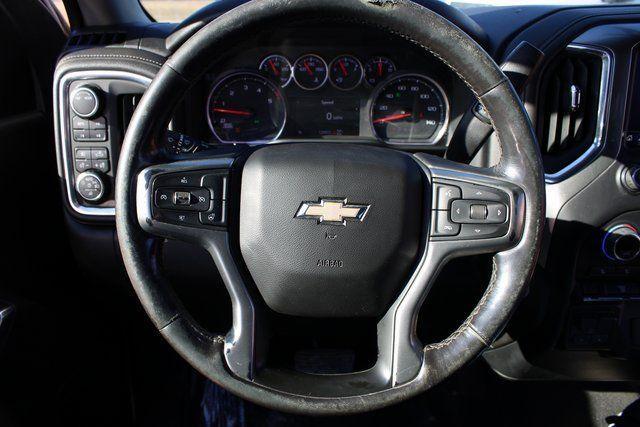 used 2022 Chevrolet Silverado 3500 car, priced at $37,490