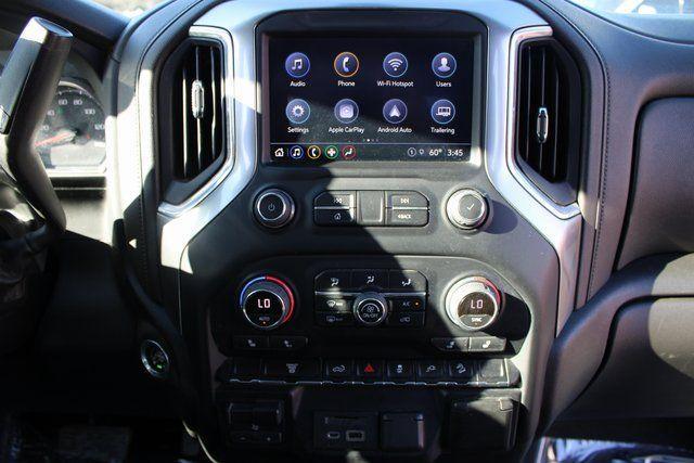 used 2022 Chevrolet Silverado 3500 car, priced at $37,490