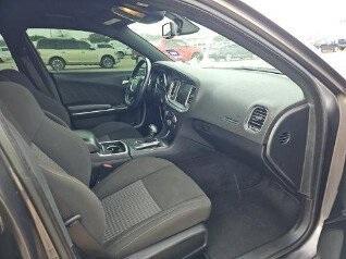 used 2021 Dodge Charger car, priced at $22,990