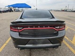 used 2021 Dodge Charger car, priced at $22,990