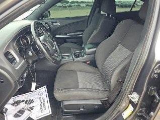 used 2021 Dodge Charger car, priced at $22,990